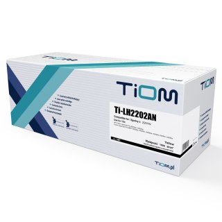 Toner Tiom do HP 220YN | W2202A | 1800 str. | yellow