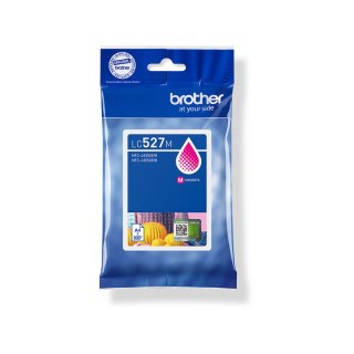 Tusz Brother do MFC-J4350DW/J4550DW/J6760DW | 900 str. | magenta