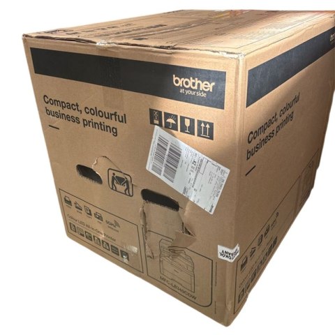 Urządzenie wielofunkcyjne MFC-L8340CDW | A4 | uszk.op.