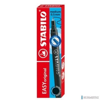 Wkład do MOVE EASY czarny (3) 6890/046 STABILO