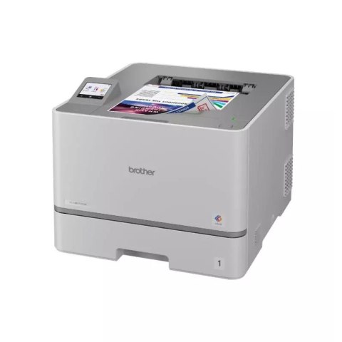 Drukarka laserowa kolorowa HL-L8570CDW