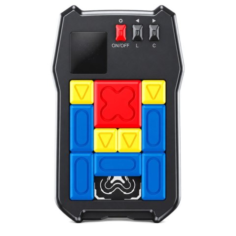 Elektroniczna gra logiczna Bounn Slider Puzzle Challenge