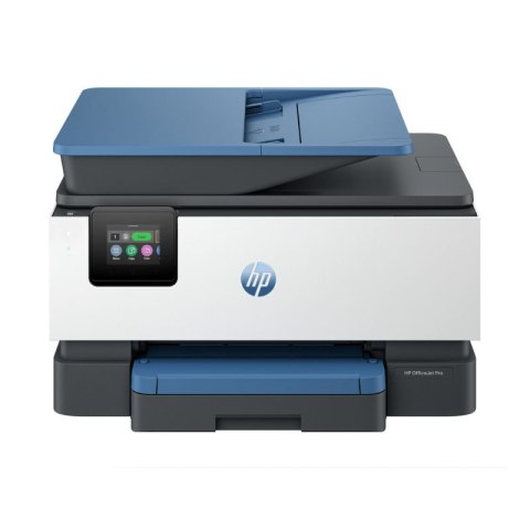 HP OfficeJet Pro 9125 All-in-One