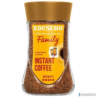 Kawa TCHIBO FAMILY EDUSCHO 100g rozpuszczalna