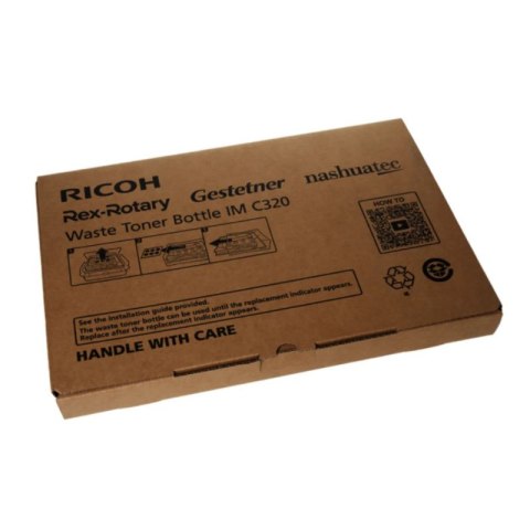 Pojemnik na zużyty toner Ricoh do M C320/D936-11 | 11 000 str. |